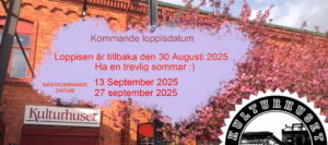 Loppisdatum
