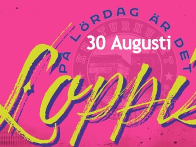 Loppis30Augusti