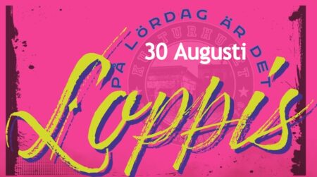 Loppis30Augusti