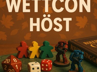 WettCon Höst