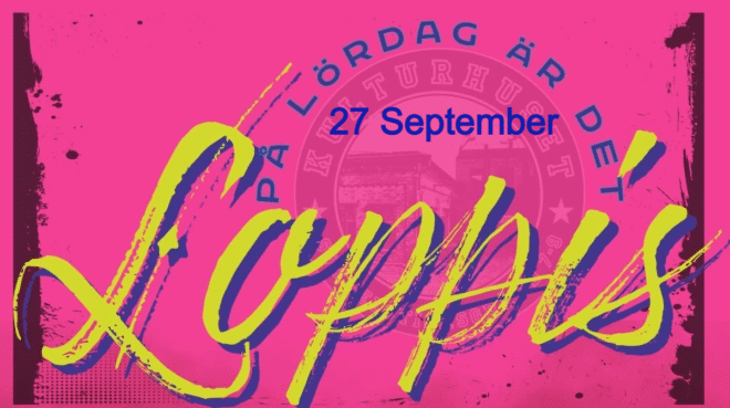 Loppis