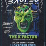 Metal Fest Session part III 11 okt
