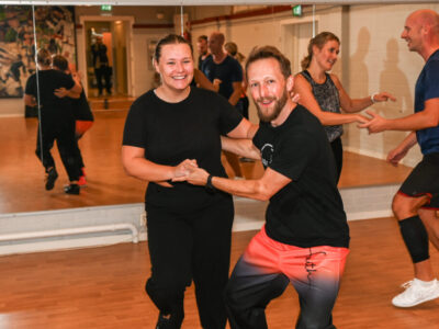 Jönköpings Sportdansklubb