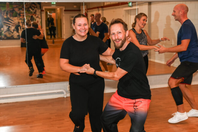 Jönköpings Sportdansklubb