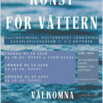 KONST FÖR VÄTTERN