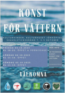 KONST FÖR VÄTTERN