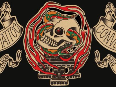 MiniCon Tattoo Convention 2025