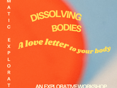 Communítas med Tharaní